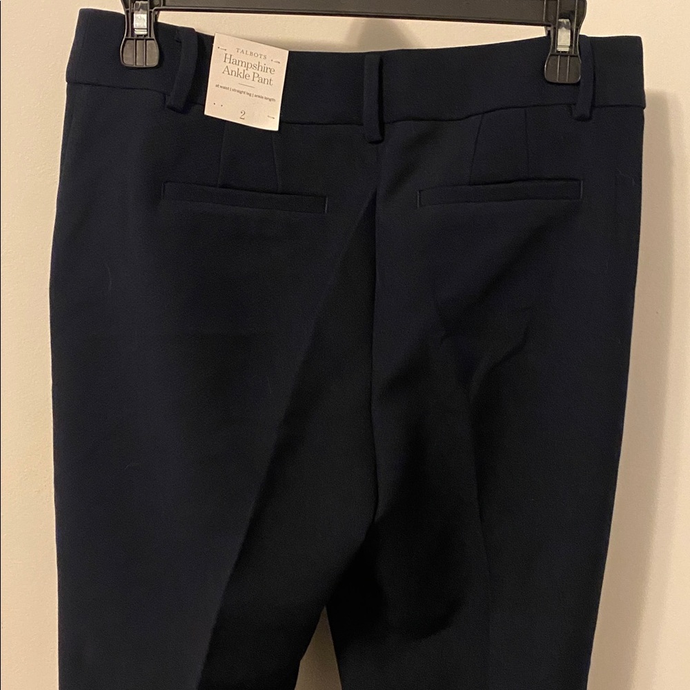 Ankle pants - Picture 6 of 9
